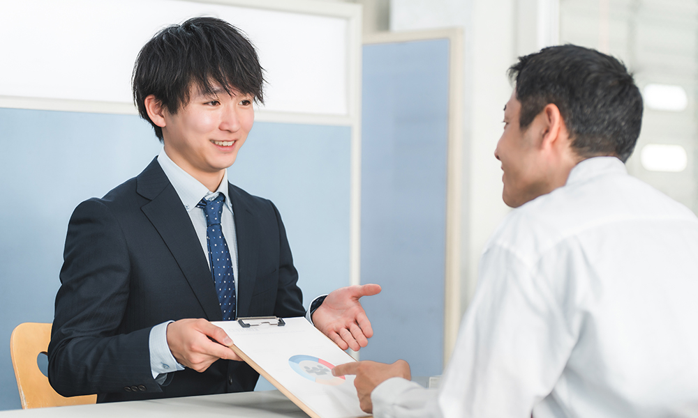 相続事務支援サービス